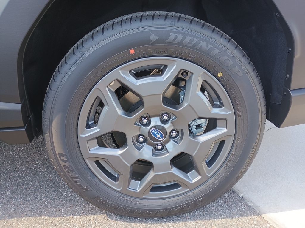 2026 Subaru Outback Premium - Photo 7