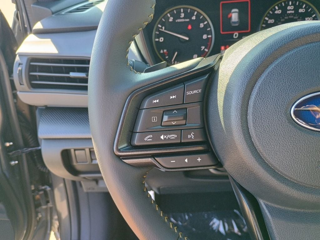 2026 Subaru Crosstrek Sport - Photo 16