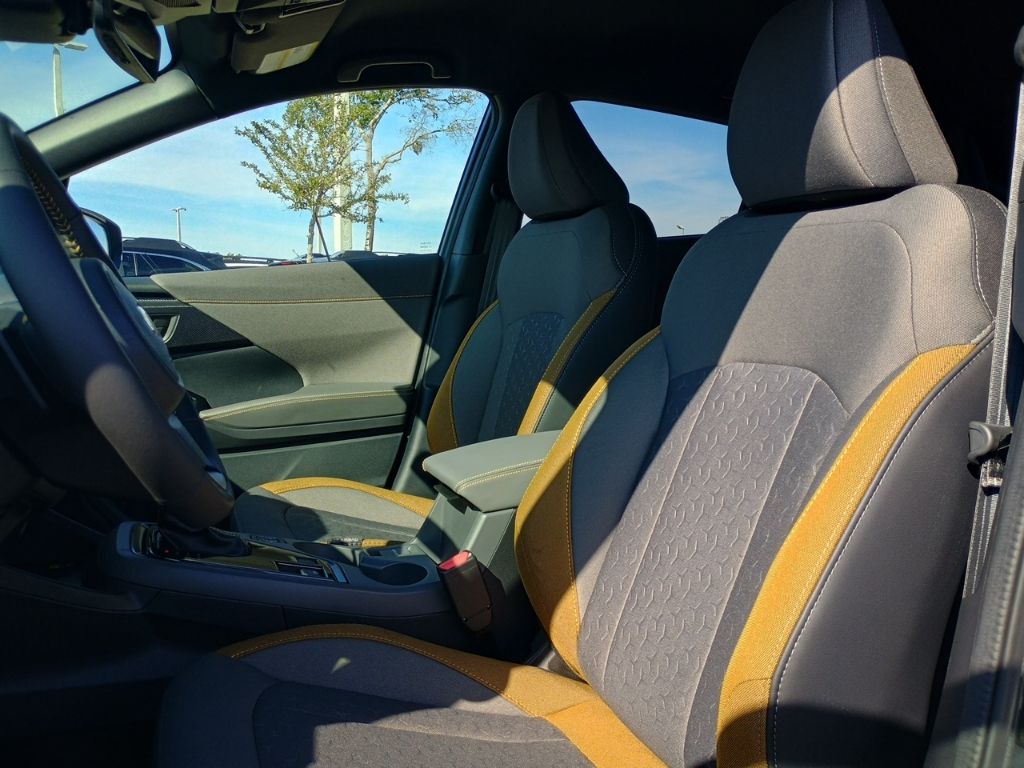 2026 Subaru Crosstrek Sport - Photo 10