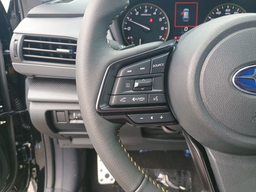 2026 Subaru Crosstrek Sport - Photo 16