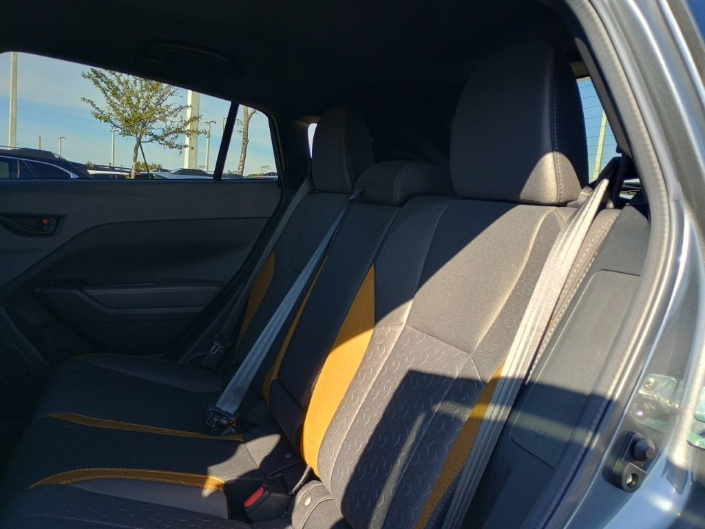 2026 Subaru Crosstrek Sport - Photo 13