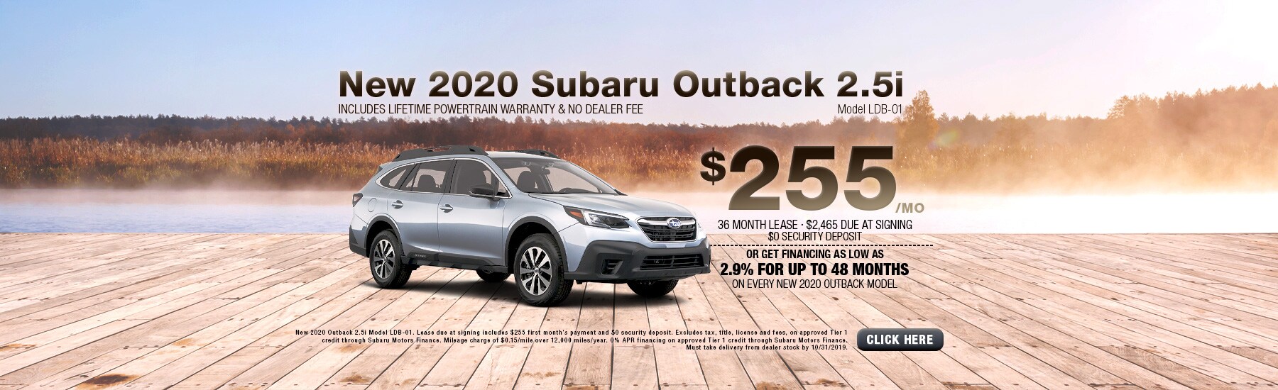 Sport Subaru South in Orlando, FL | New Subaru Superstore