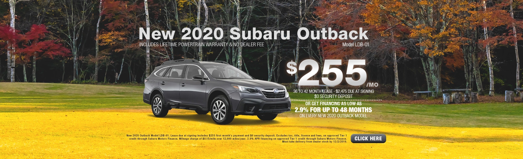Sport Subaru South in Orlando, FL | New Subaru Superstore
