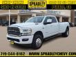 Used 2024 Ram 3500 Laramie Truck Crew Cab