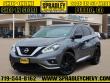 Used 2017 Nissan Murano Platinum SUV