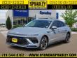 New 2026 Hyundai Sonata SEL Sport Sedan