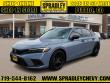 Used 2024 Honda Civic Sport Hatchback