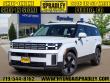 New 2026 Hyundai Santa Fe Hybrid SEL SUV