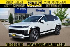 2026 Hyundai IONIQ 9 SEL SUV