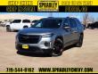 Used 2023 Chevrolet Traverse Premier SUV