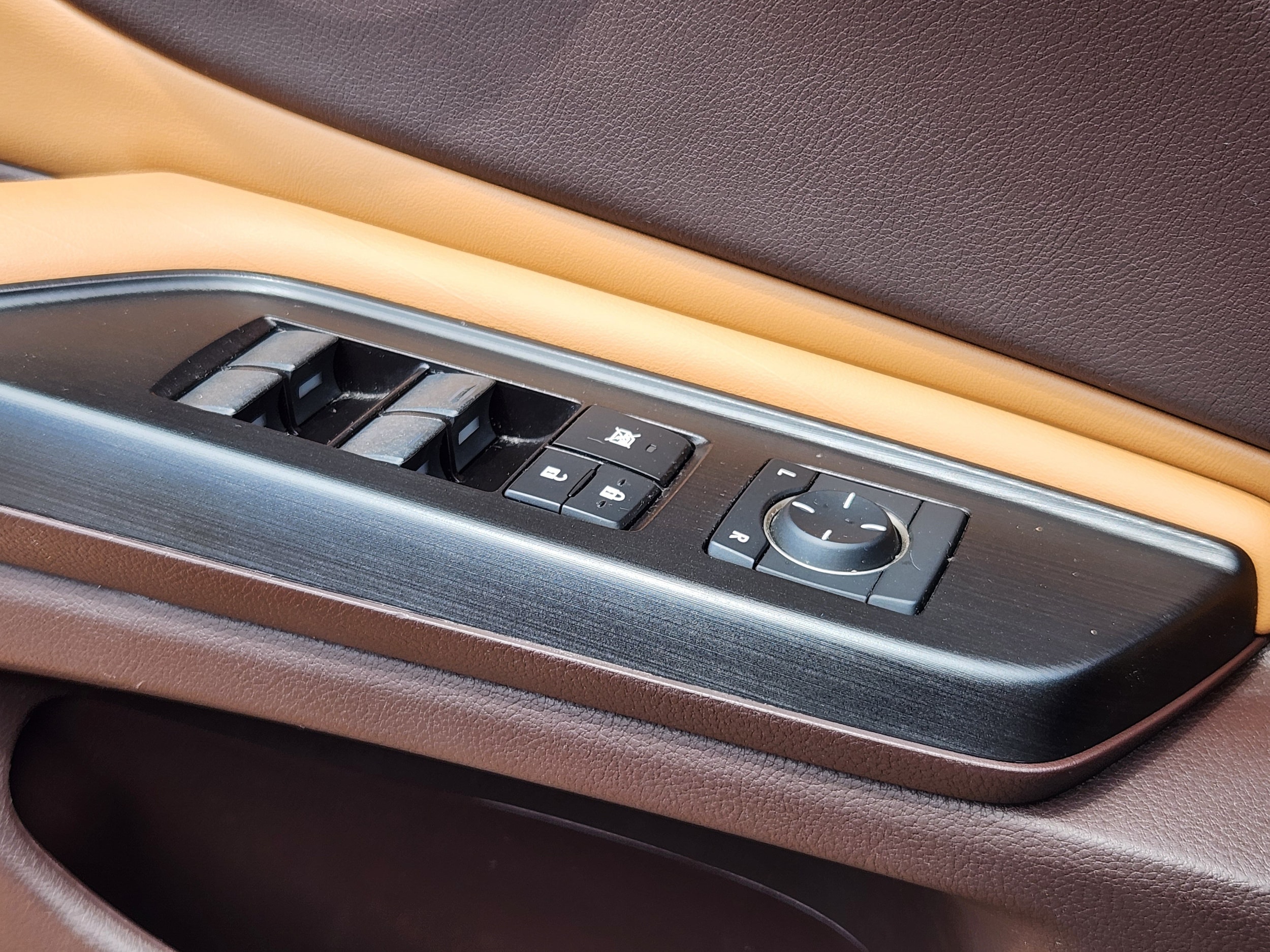 2019 Lexus ES 350 Luxury - Photo 8