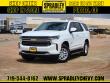 Used 2023 Chevrolet Tahoe LT SUV