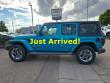 Used 2019 Jeep Wrangler Unlimited Sahara 4x4 SUV