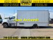 Used 2019 Ford F-650SD Base Truck