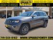 Used 2020 Jeep Grand Cherokee Limited SUV
