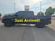 Used 2022 Toyota Tundra Hybrid TRD Pro Truck CrewMax