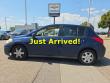 Used 2008 Nissan Versa 1.8S Hatchback