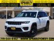 Used 2023 Jeep Grand Cherokee Laredo SUV
