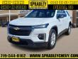 Used 2023 Chevrolet Traverse LS w/1LS SUV