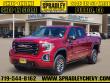Used 2021 GMC Sierra 1500 AT4 Truck Crew Cab