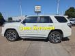 Used 2017 Toyota 4Runner Limited SUV