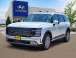 New 2026 Hyundai Palisade Hybrid SEL Premium 7P SUV