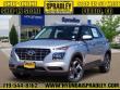New 2026 Hyundai Venue SEL SUV