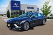  Hyundai Sonata Hybrid