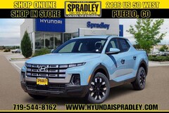 2026 Hyundai Santa Cruz SE Truck Crew Cab
