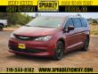 Used 2023 Chrysler Voyager LX Van Passenger Van