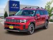 New 2026 Hyundai Santa Fe SEL SUV
