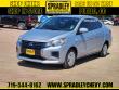 Used 2024 Mitsubishi Mirage G4 ES Sedan