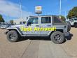Used 2013 Jeep Wrangler Unlimited Sahara SUV