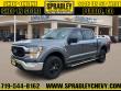 Used 2022 Ford F-150  Truck SuperCrew Cab