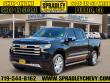 Used 2026 Chevrolet Silverado 1500 High Country Truck Crew Cab