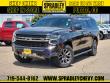 Used 2022 Chevrolet Suburban Z71 SUV
