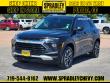 Used 2024 Chevrolet Trailblazer LT SUV