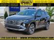 New 2026 Hyundai Tucson XRT SUV