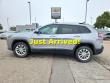 Used 2020 Jeep Cherokee Latitude SUV