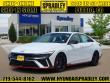 New 2026 Hyundai Elantra N Base Sedan