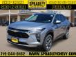 Used 2024 Chevrolet Trax LT SUV