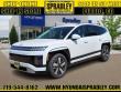 New 2026 Hyundai IONIQ 9 SEL SUV
