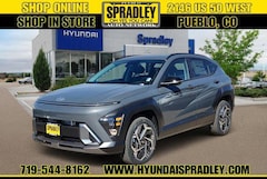 2026 Hyundai Kona SEL Premium SUV