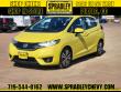 Used 2016 Honda Fit EX Hatchback