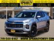 Used 2025 Chevrolet Equinox LT SUV