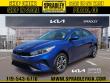 Certified 2023 Kia Forte LXS Sedan