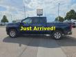 Used 2020 Chevrolet Silverado 1500 LT Truck Crew Cab