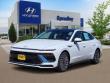 New 2026 Hyundai Sonata Hybrid Limited Sedan