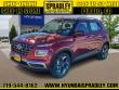 New 2025 Hyundai Venue SEL SUV