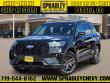 Used 2025 Ford Explorer ST-Line SUV